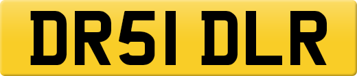 DR51DLR